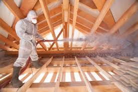 Types of Insulation We Offer in Buckeye Lake, OH